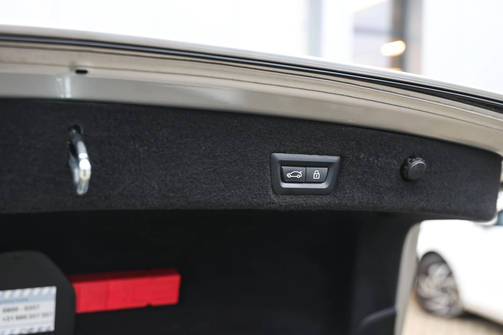 Hoofdafbeelding BMW 7 Serie