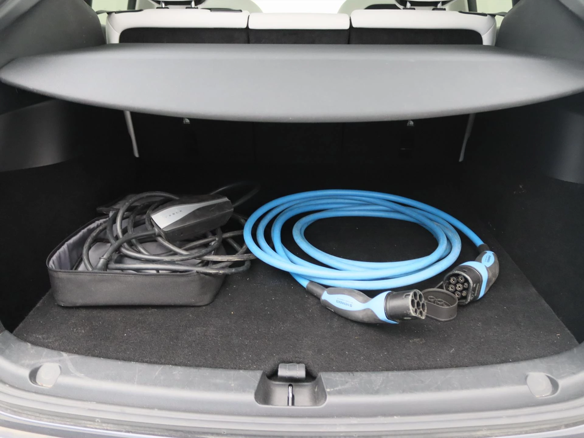 Hoofdafbeelding Tesla Model Y