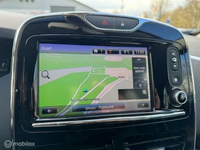 Hoofdafbeelding Renault ZOE