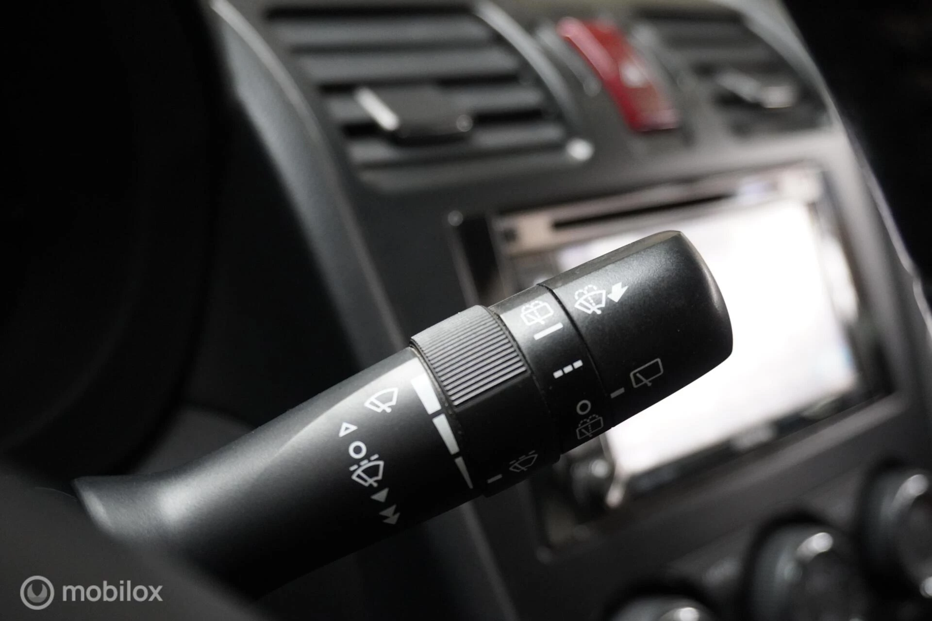 Hoofdafbeelding Subaru Forester