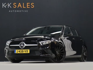 Mercedes-Benz A-Klasse 160 Business Solution [DIGITAL DASHBOARD, APPLE CARPLAY, ANDROID, CAMERA, PDC V+A, STOELVERWARMING, CRUISE, NIEUWSTAAT]