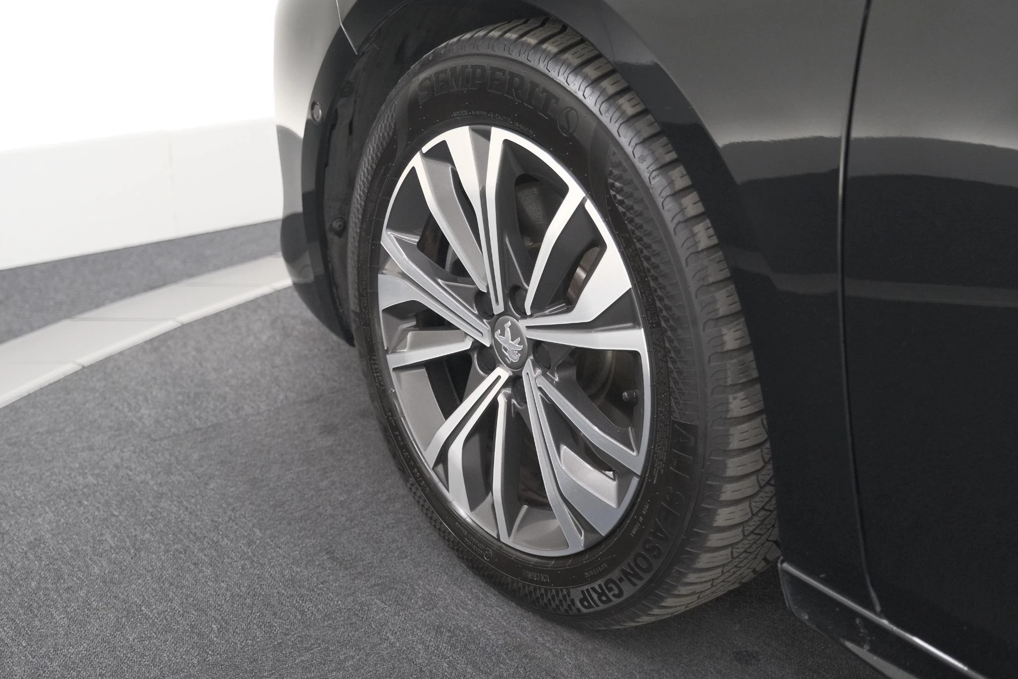 Hoofdafbeelding Peugeot 508
