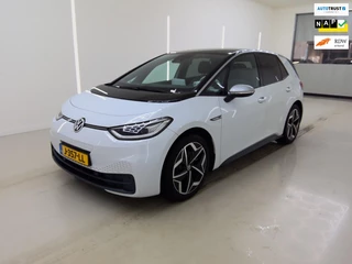 Volkswagen ID.3 First Plus 58 kWh |PDC| STOELVERW.