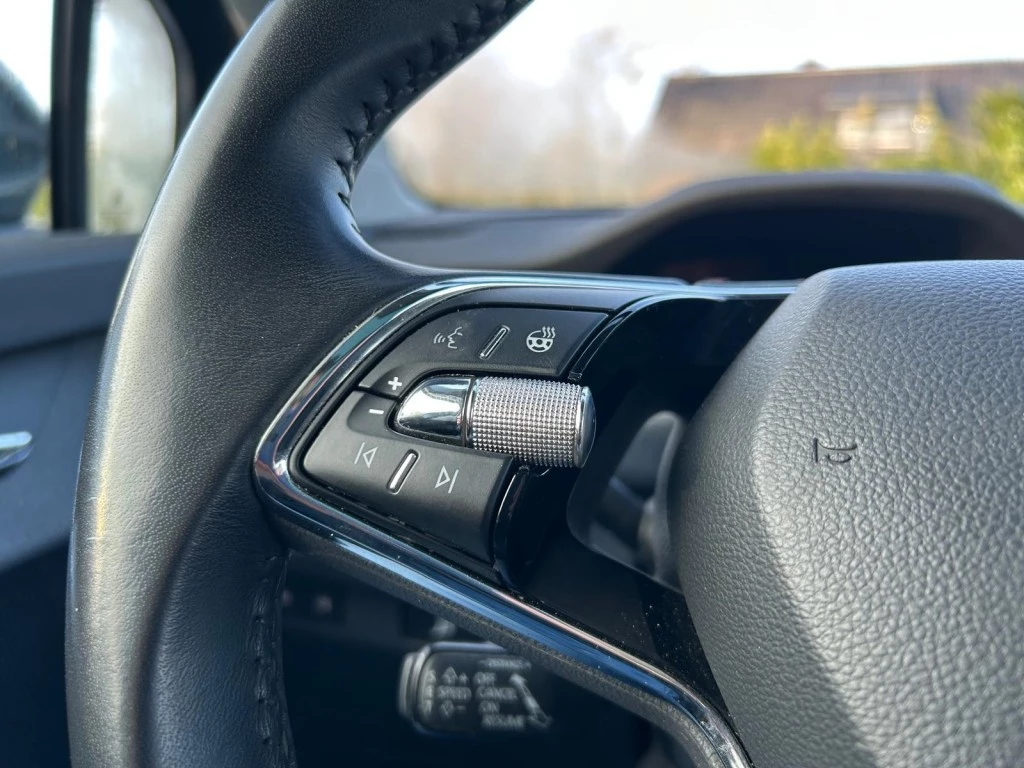 Hoofdafbeelding Škoda Enyaq iV