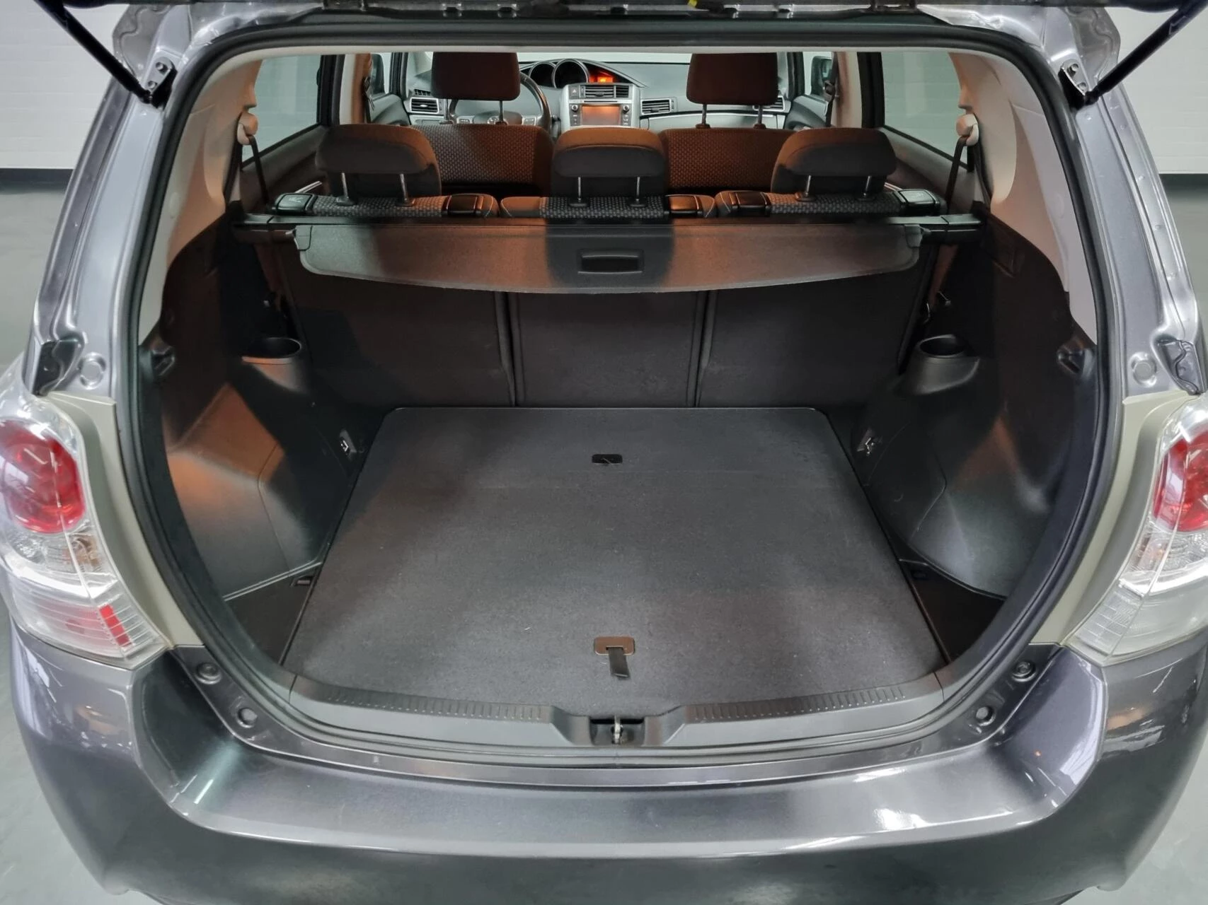 Hoofdafbeelding Toyota Verso