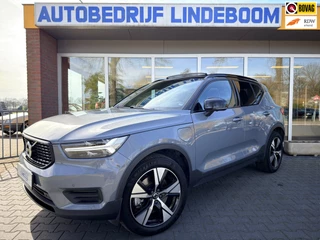Volvo XC40 1.5 T4 Recharge R-Design, Pano, 360 camera,