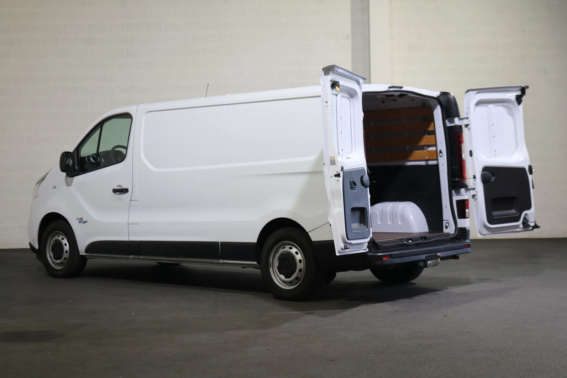 Hoofdafbeelding Fiat Talento