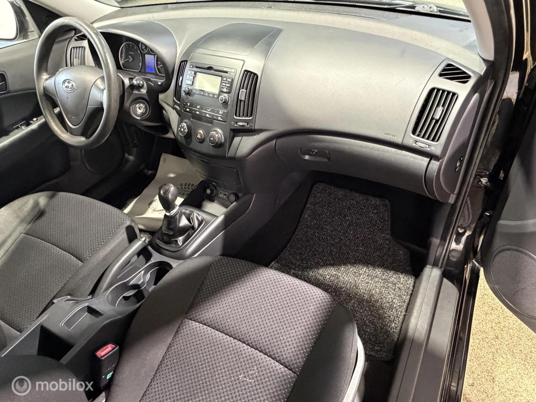 Hoofdafbeelding Hyundai i30