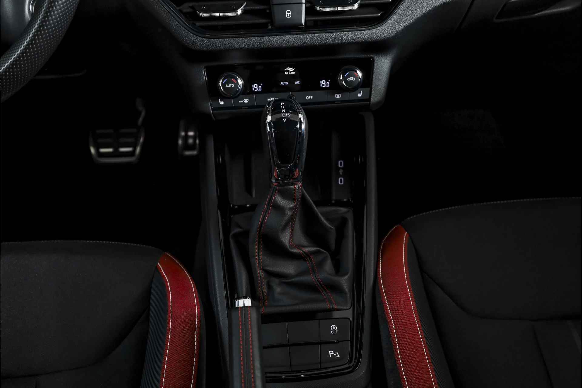 Hoofdafbeelding Škoda Kamiq