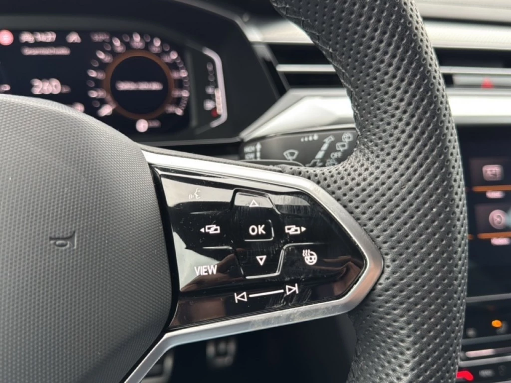 Hoofdafbeelding Volkswagen Arteon