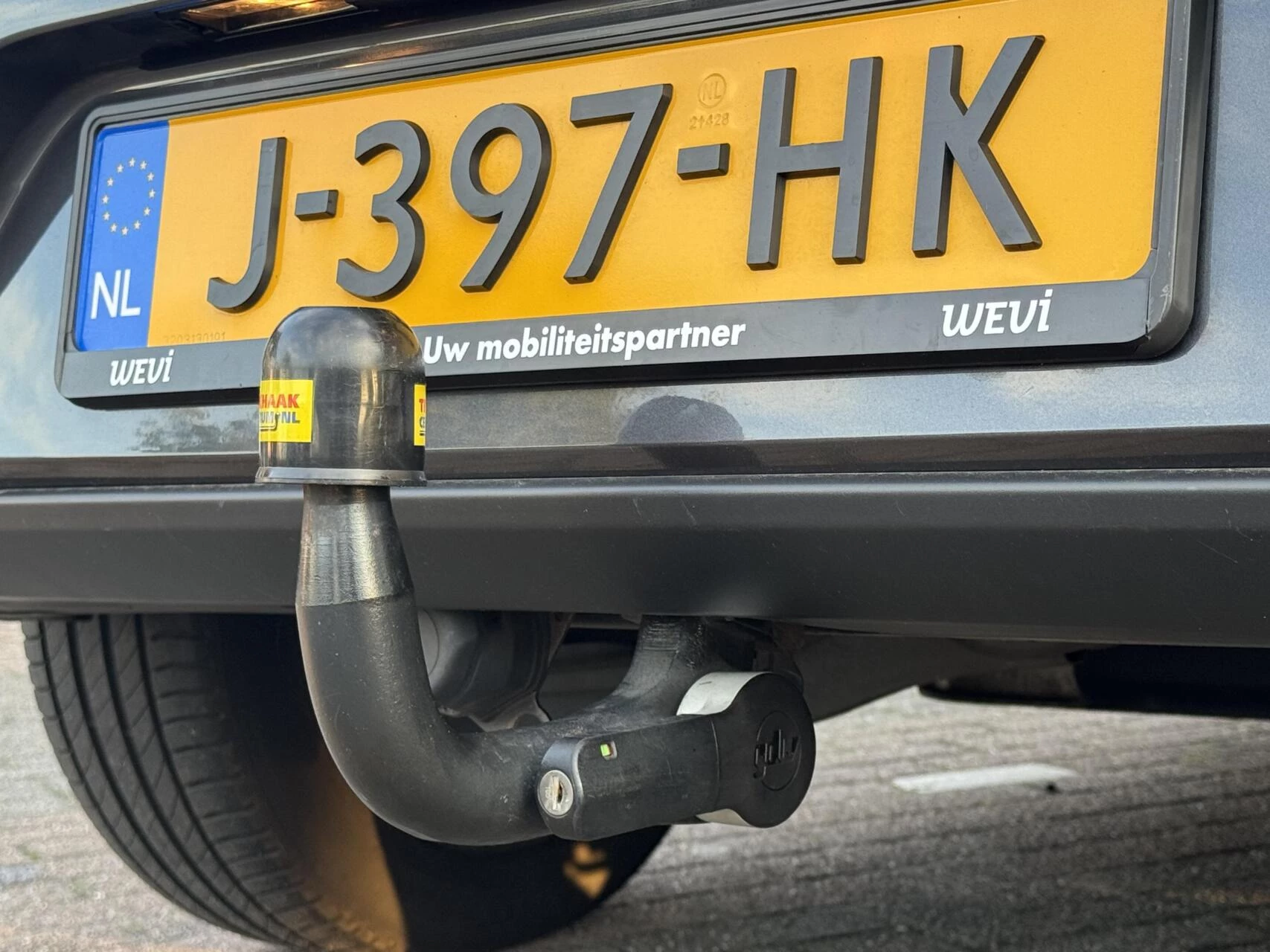 Hoofdafbeelding Kia e-Niro