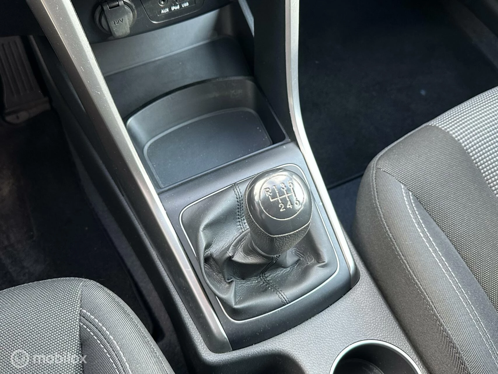 Hoofdafbeelding Hyundai i30
