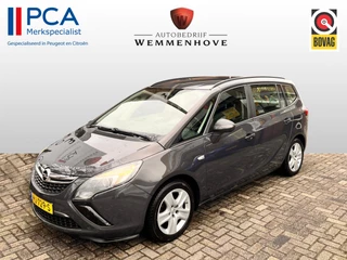 Opel Zafira Tourer 1.4 Edition