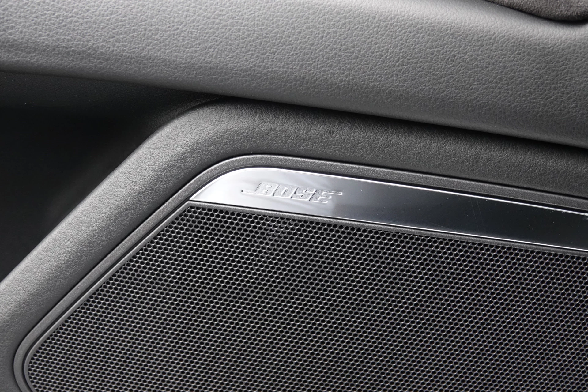 Hoofdafbeelding Audi A7