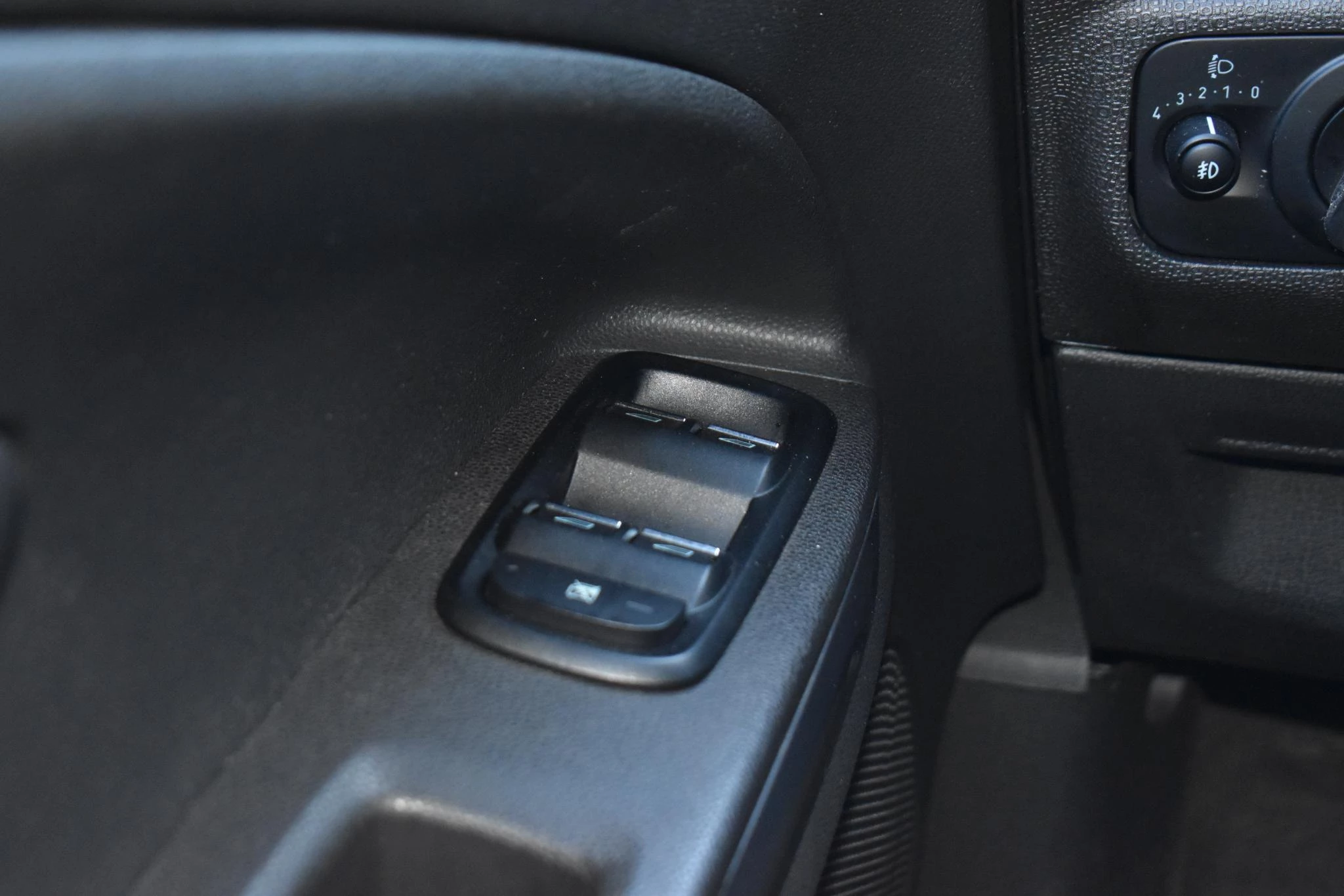 Hoofdafbeelding Ford EcoSport