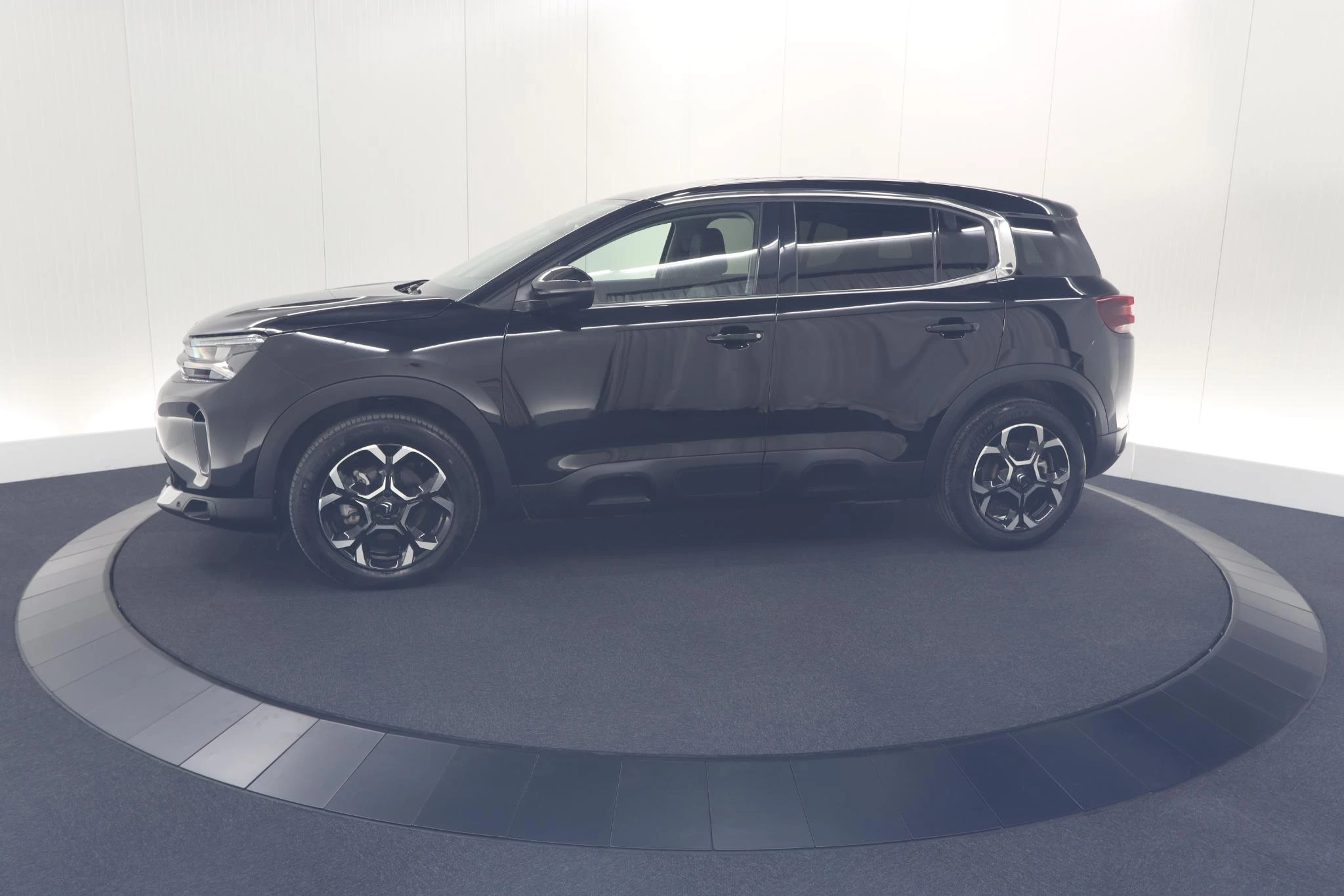 Hoofdafbeelding Citroën C5 Aircross