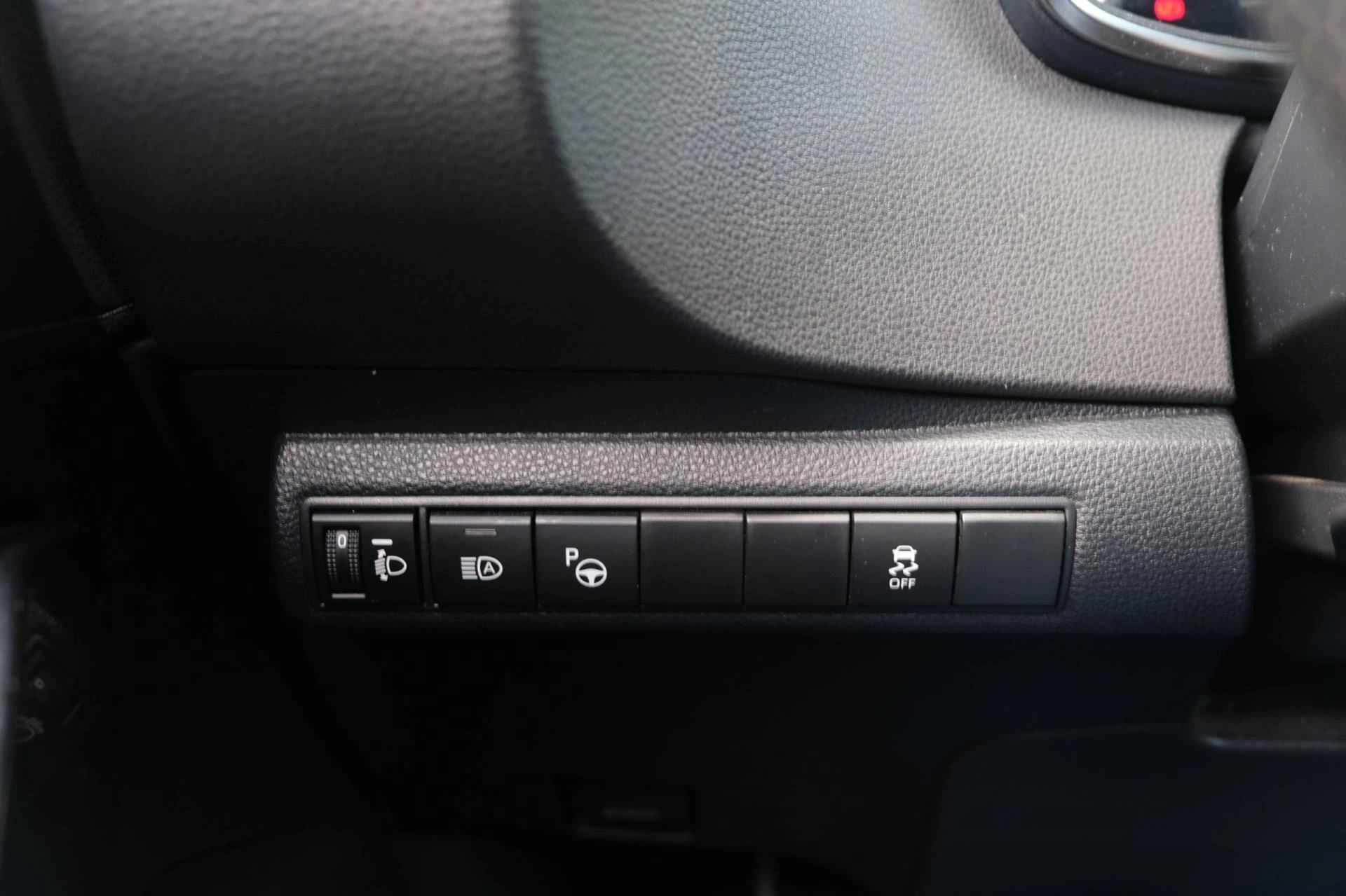 Hoofdafbeelding Toyota Corolla