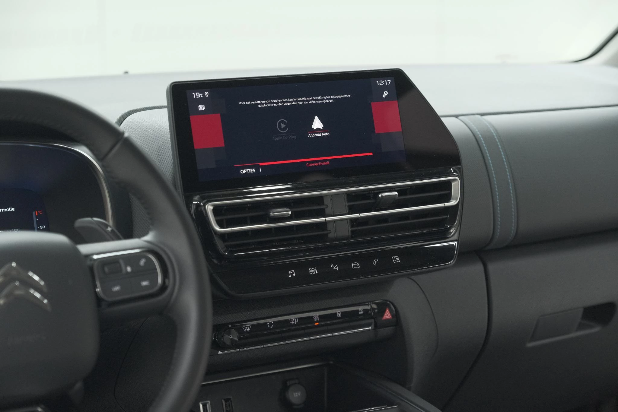 Hoofdafbeelding Citroën C5 Aircross