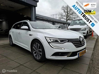 Hoofdafbeelding Renault Talisman