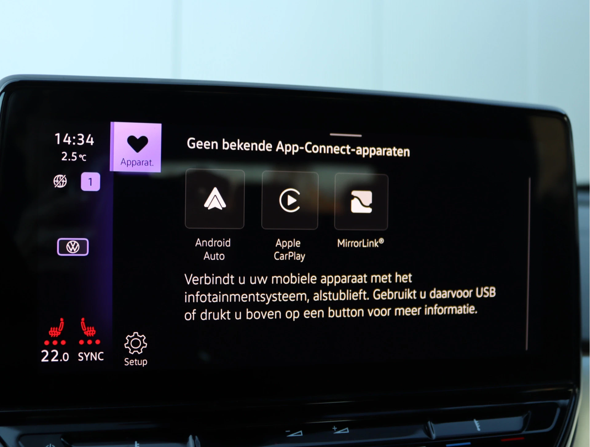 Hoofdafbeelding Volkswagen ID.4