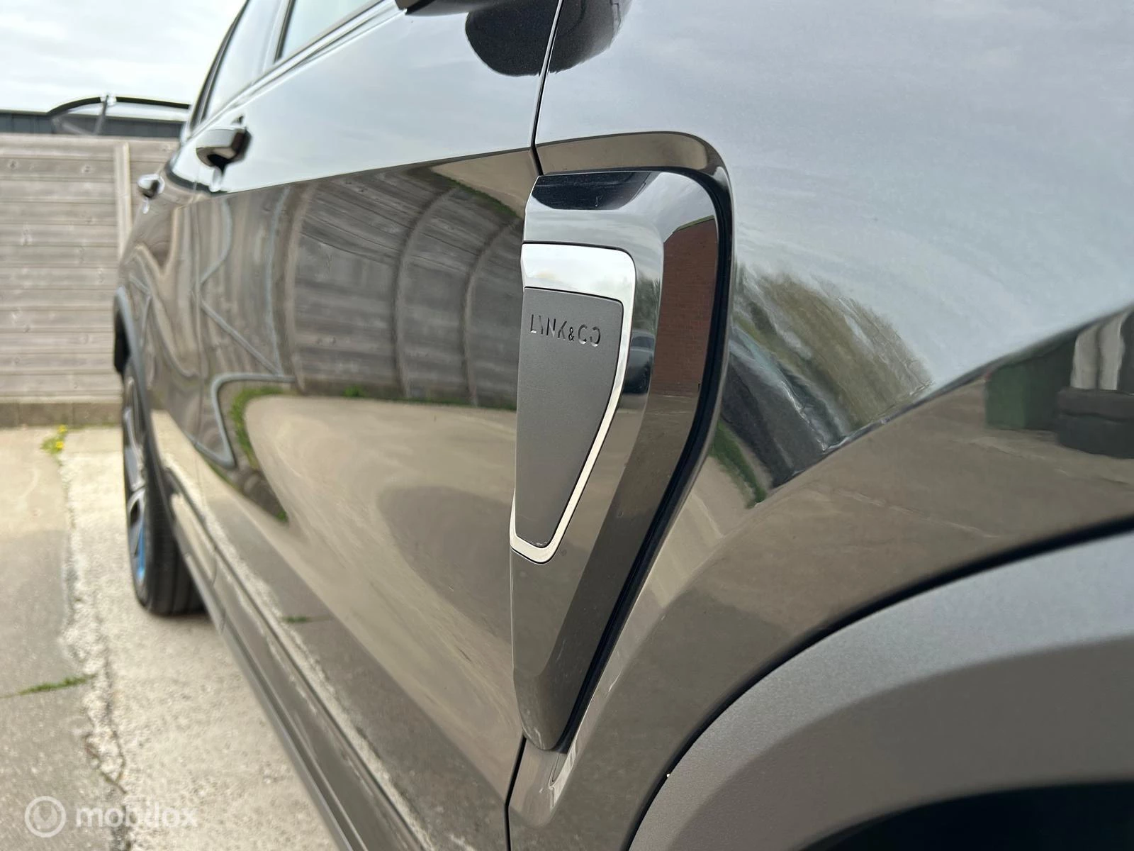 Hoofdafbeelding Lynk & Co 01