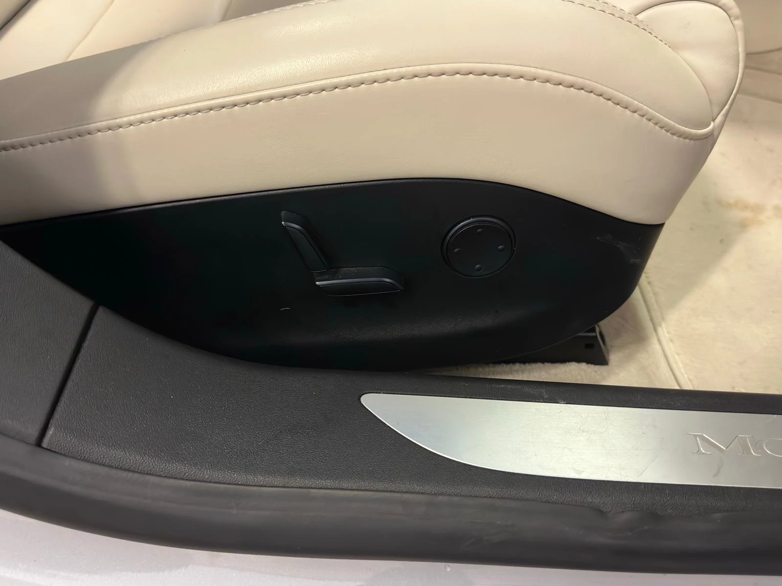 Hoofdafbeelding Tesla Model S