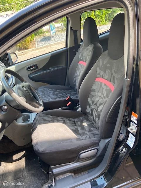 Hoofdafbeelding Suzuki Alto