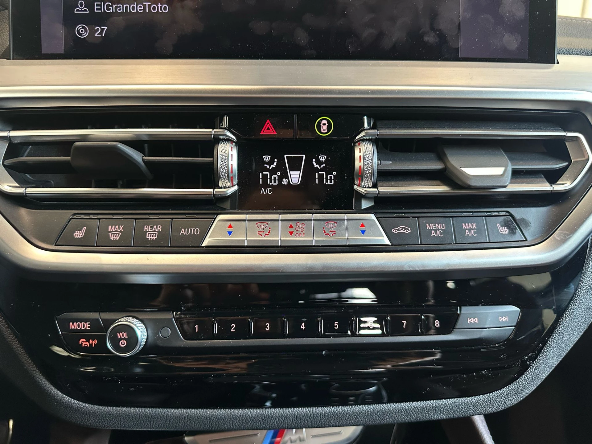 Hoofdafbeelding BMW X4