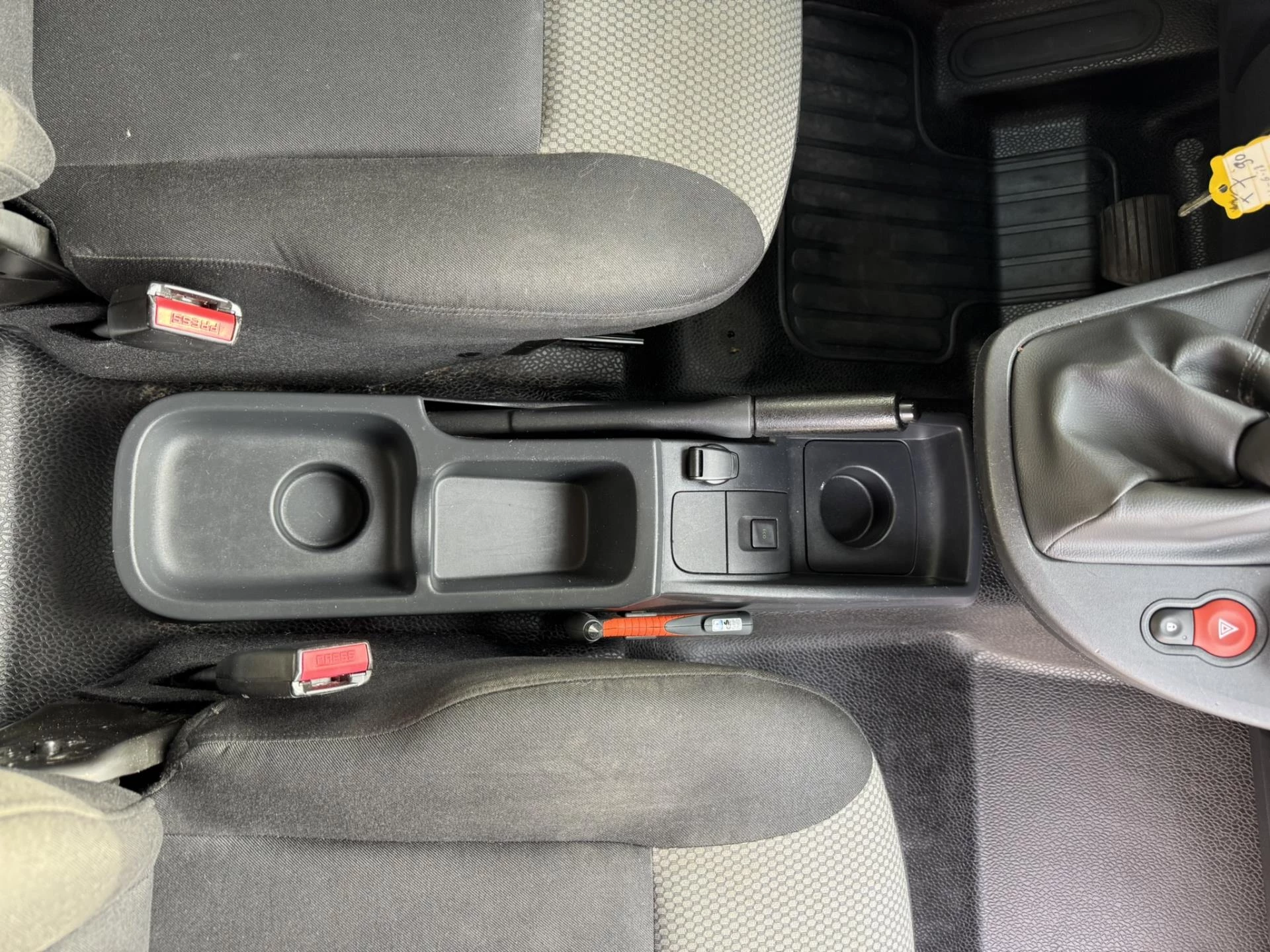 Hoofdafbeelding Renault Kangoo Z.E.