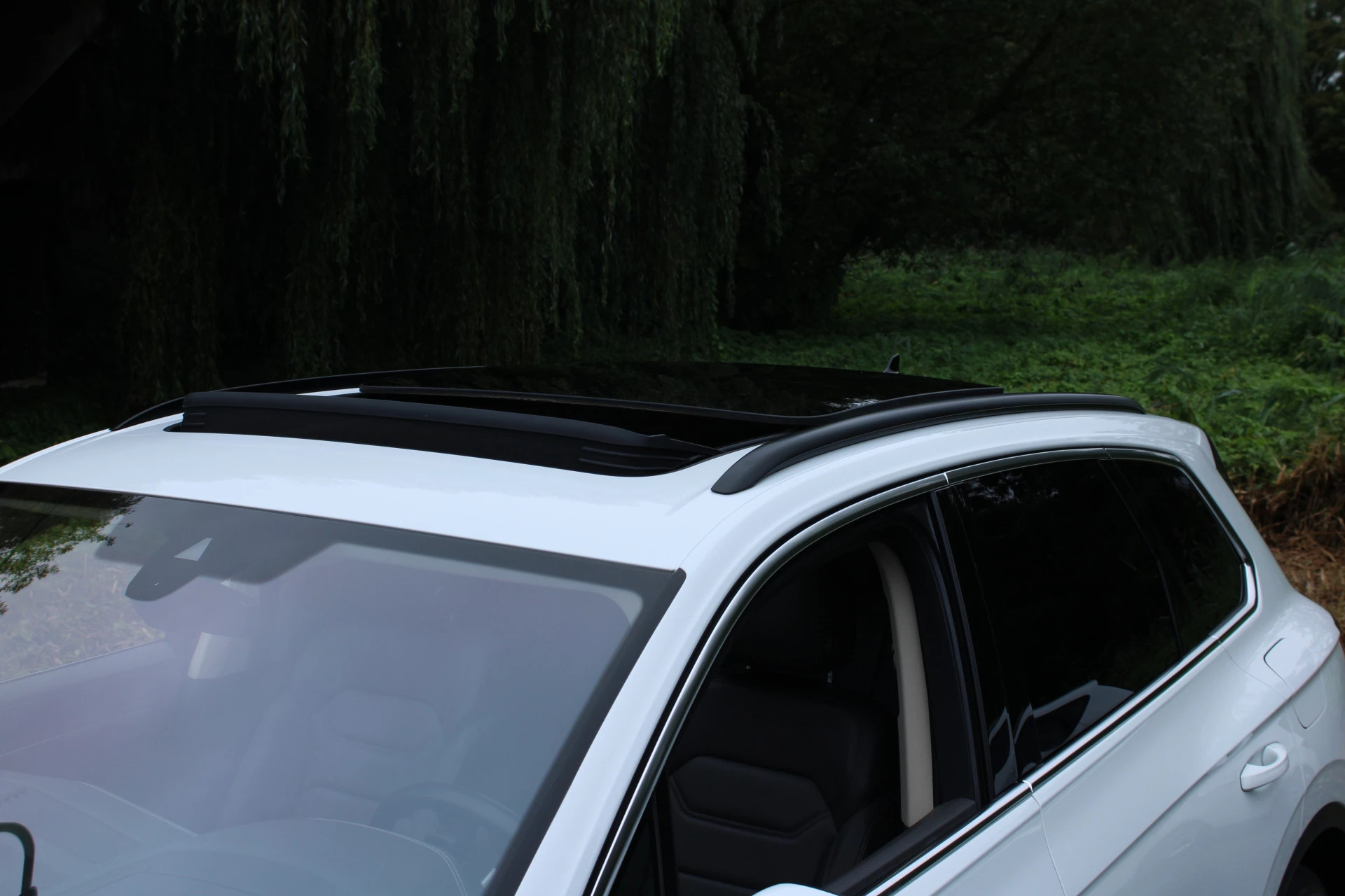Hoofdafbeelding Volkswagen Touareg
