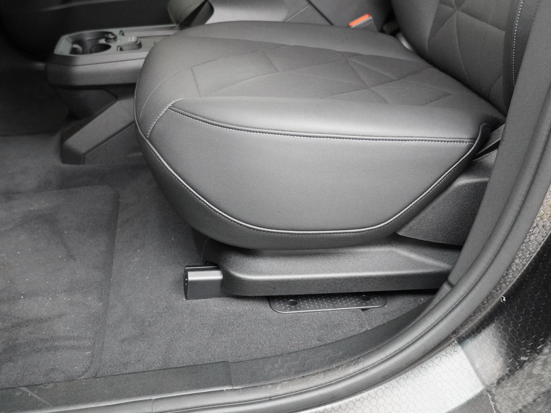 Hoofdafbeelding BMW iX