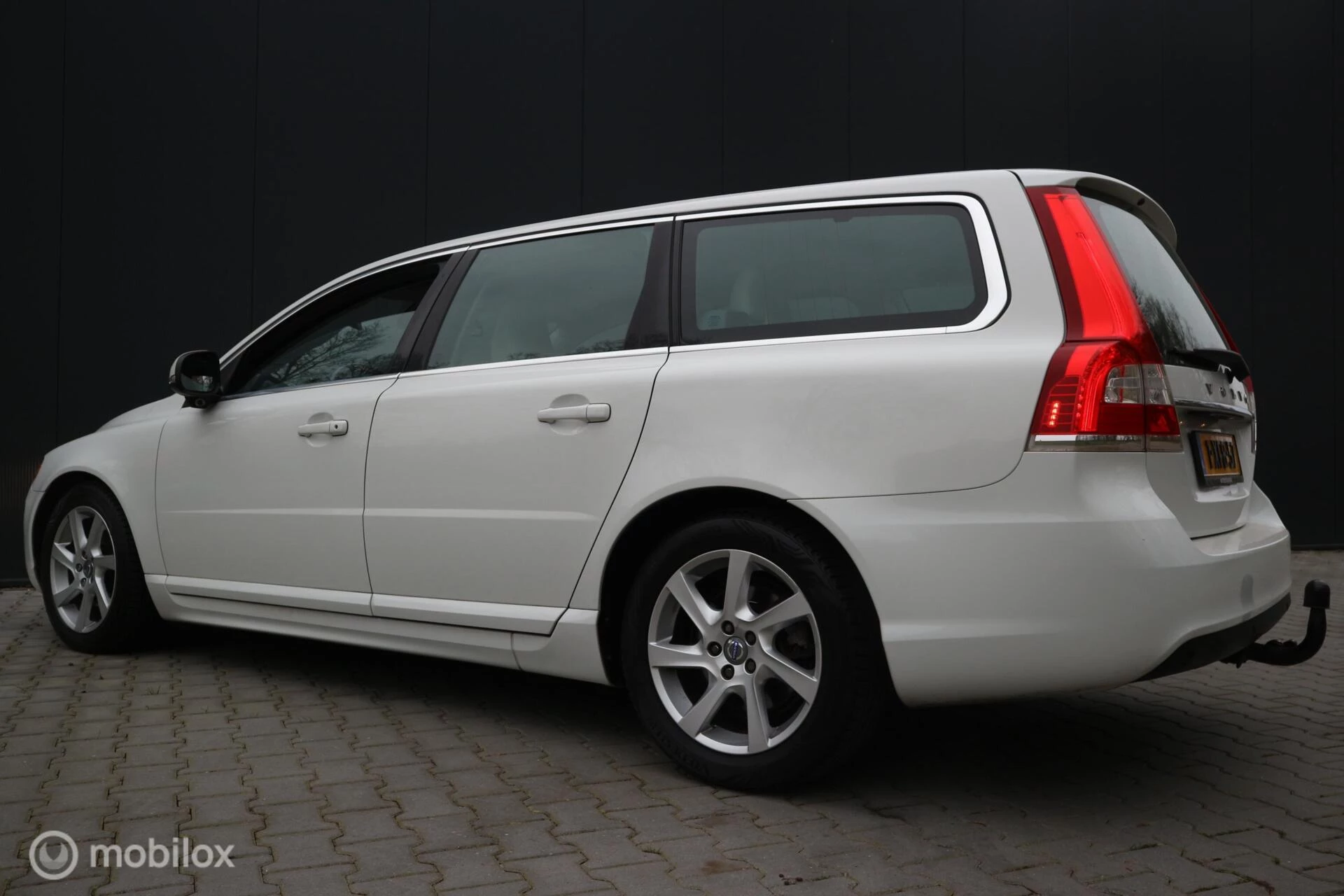 Hoofdafbeelding Volvo V70