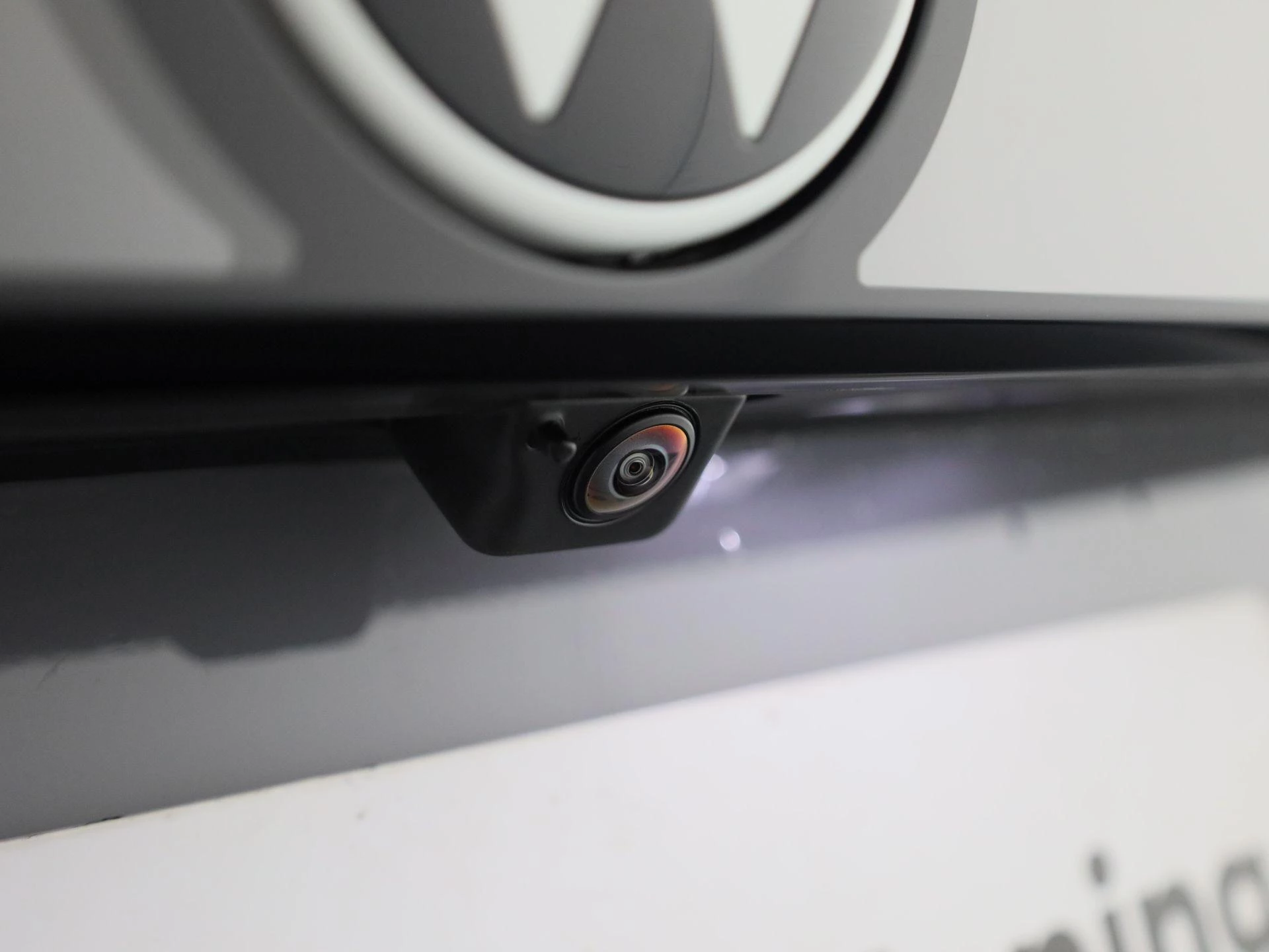 Hoofdafbeelding Volkswagen ID.7