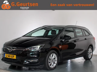 Opel Astra Sports Tourer 1.4T 145PK! Ultimate, LED, Cruise Control, DAB, Camera, 16dkm!