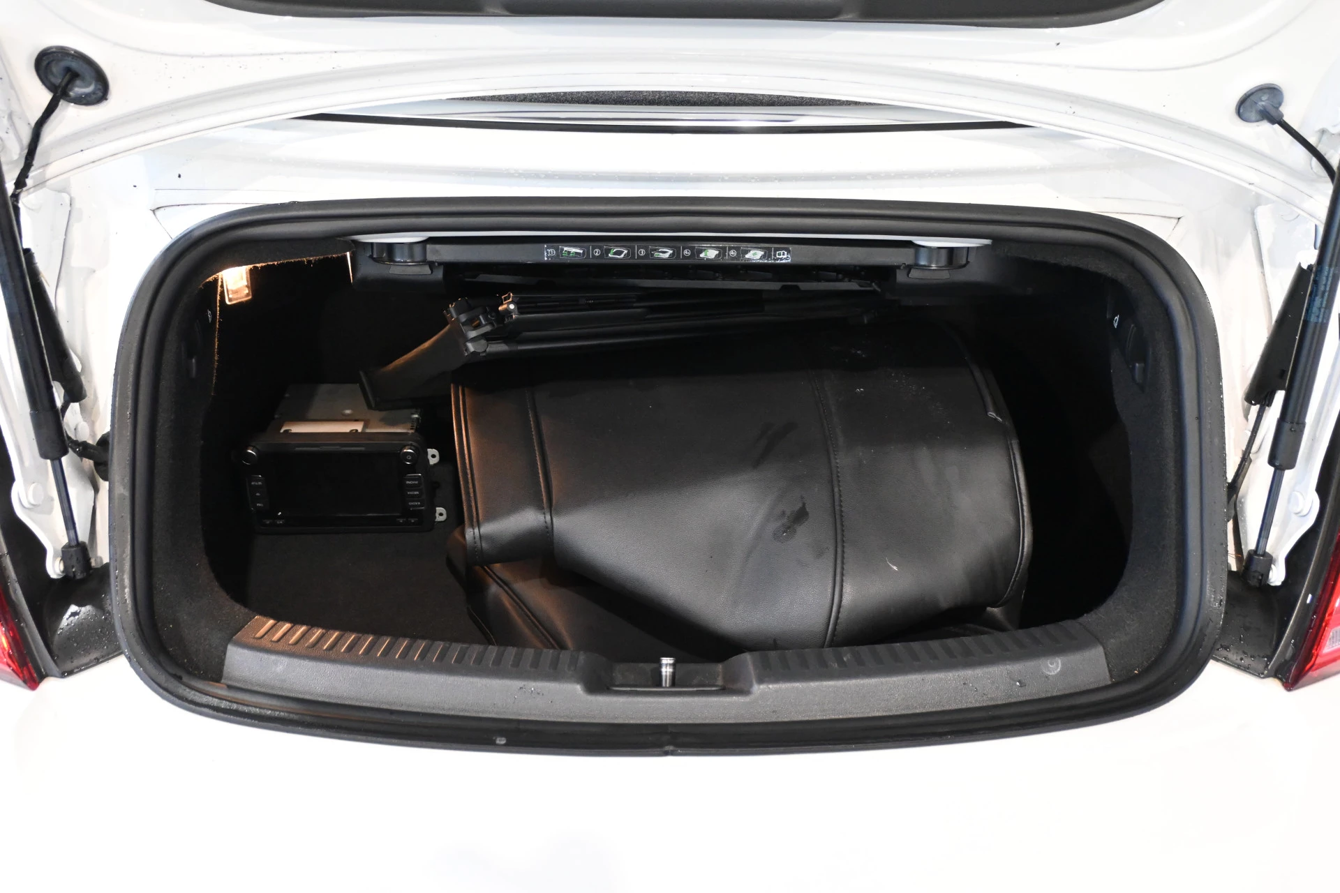 Hoofdafbeelding Volkswagen Beetle