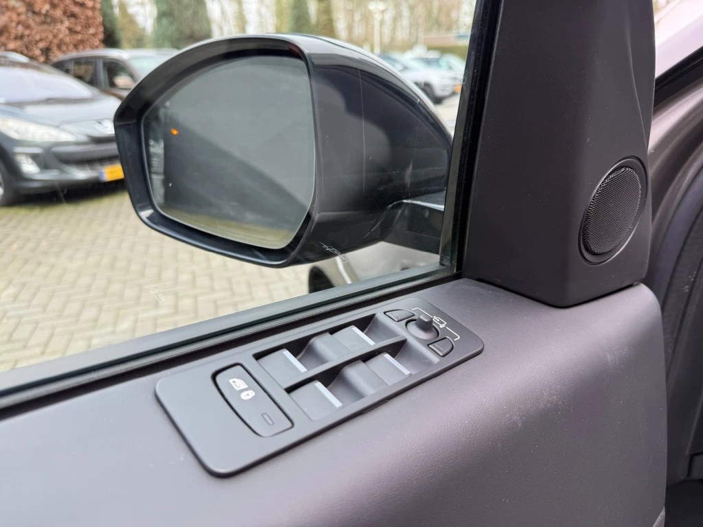 Hoofdafbeelding Land Rover Discovery Sport