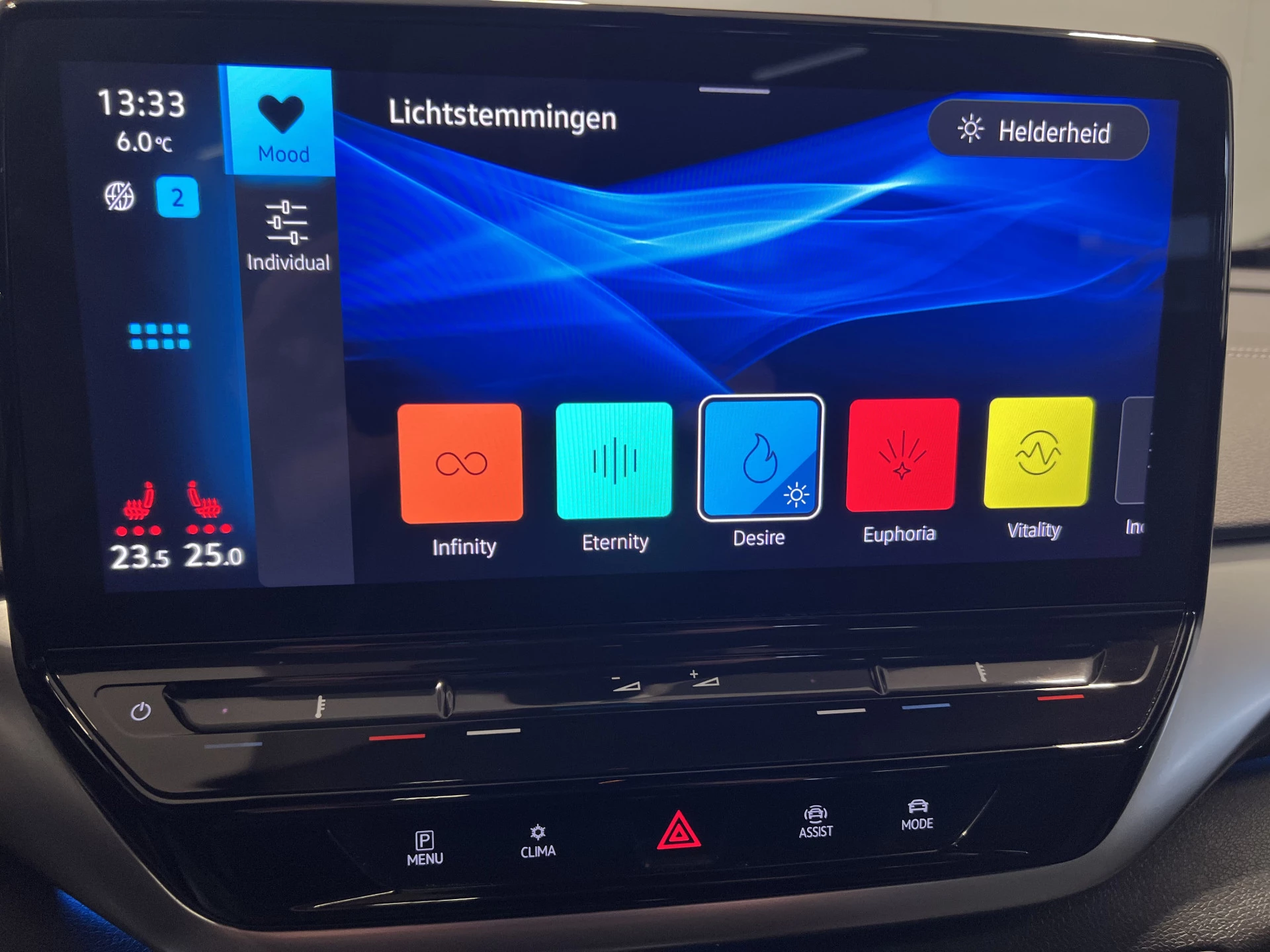 Hoofdafbeelding Volkswagen ID.5