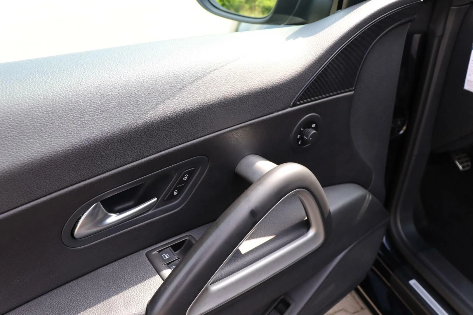 Hoofdafbeelding Volkswagen Scirocco