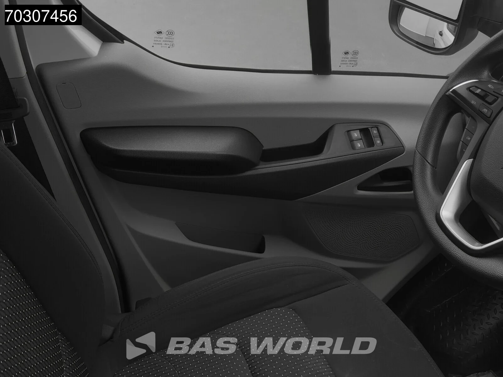 Hoofdafbeelding Maxus Deliver9