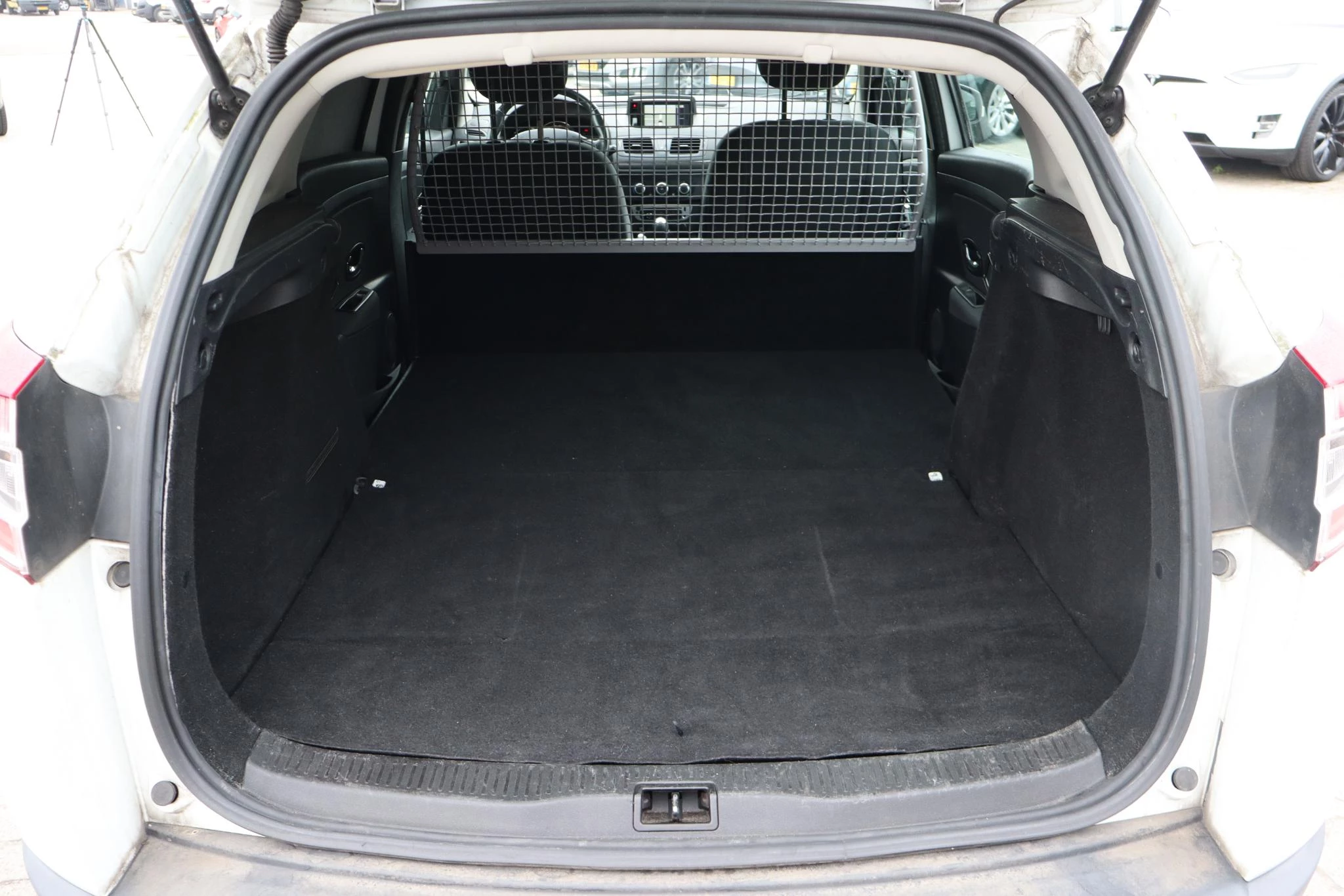 Hoofdafbeelding Renault Mégane