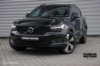 Volvo XC40 1.5 T5 Recharge Ultimate Dark | Pano | Stoel en stuurverw. | ACC | Pilot Assist | Harman Kardon | Camera | LED | R-design