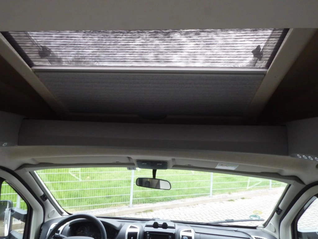 Hoofdafbeelding Chausson Ducato 2.3