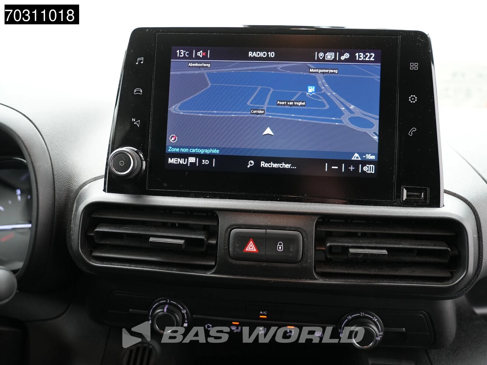 Hoofdafbeelding Toyota ProAce