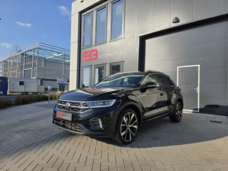 Volkswagen T-Roc 1.5 TSI R-Line IQ | PANO | FULL OPTION!