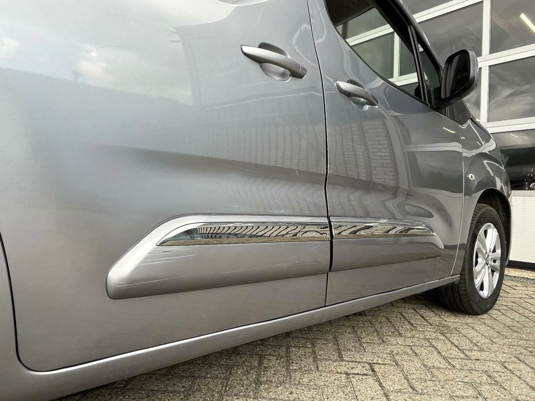 Hoofdafbeelding Toyota ProAce