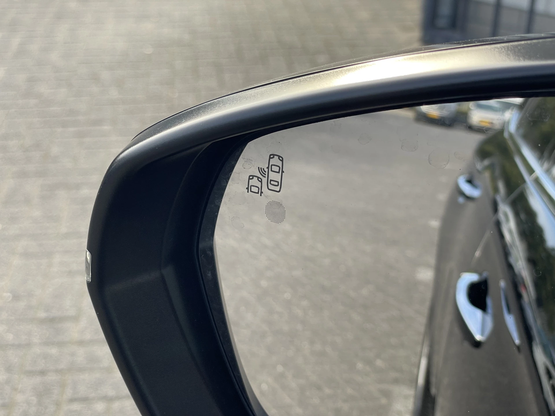 Hoofdafbeelding DS DS 7