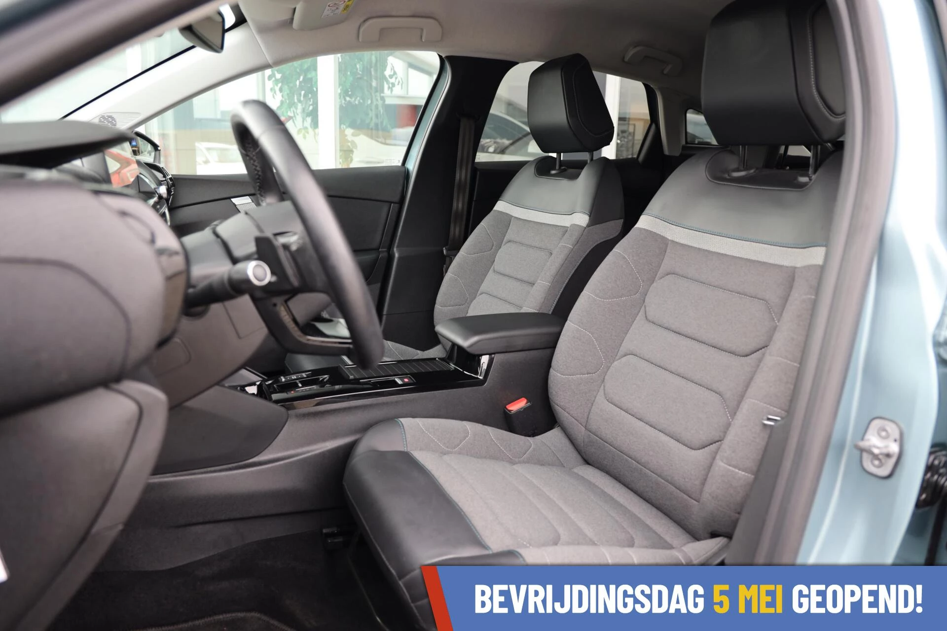 Hoofdafbeelding Citroën C4