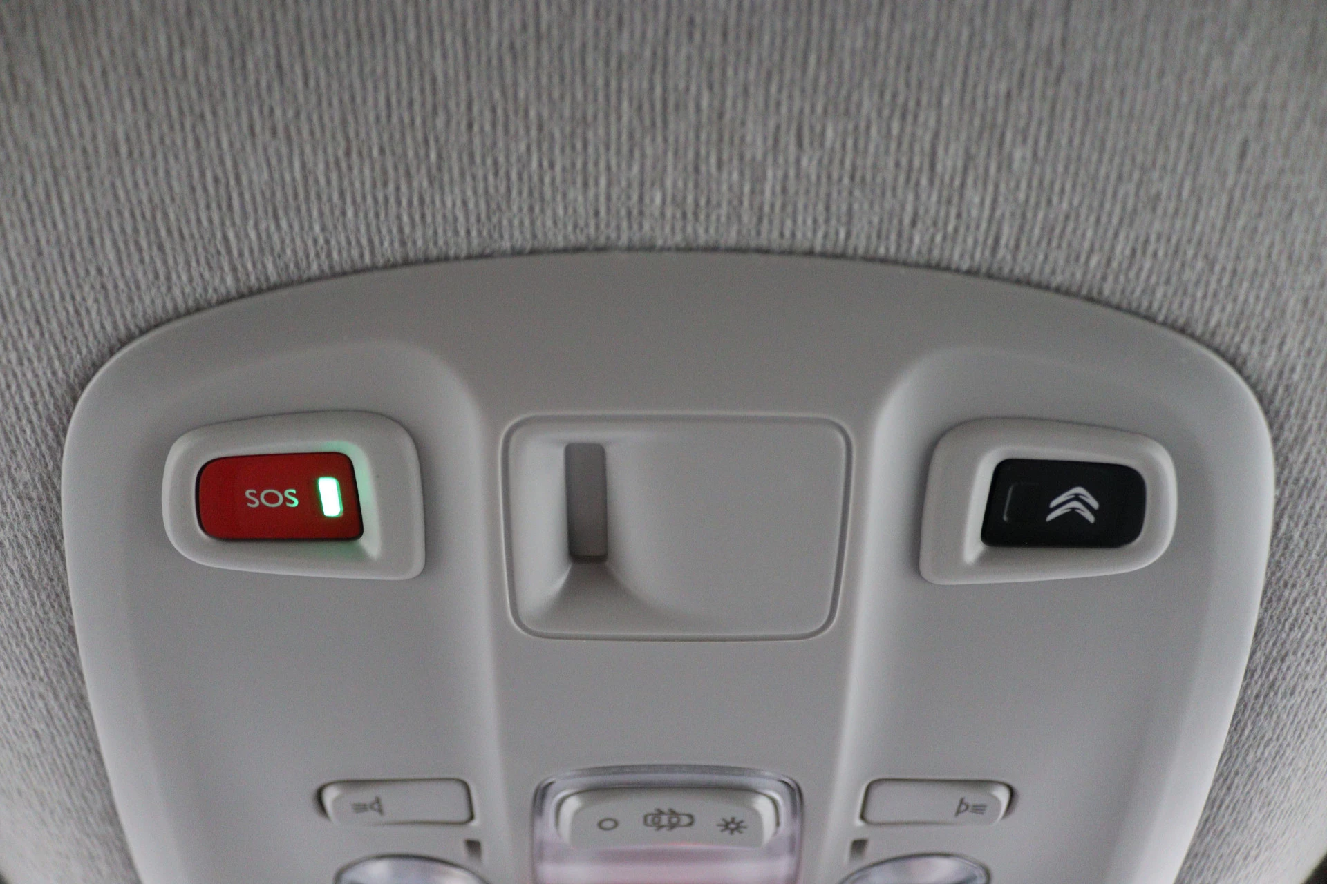 Hoofdafbeelding Citroën Jumpy