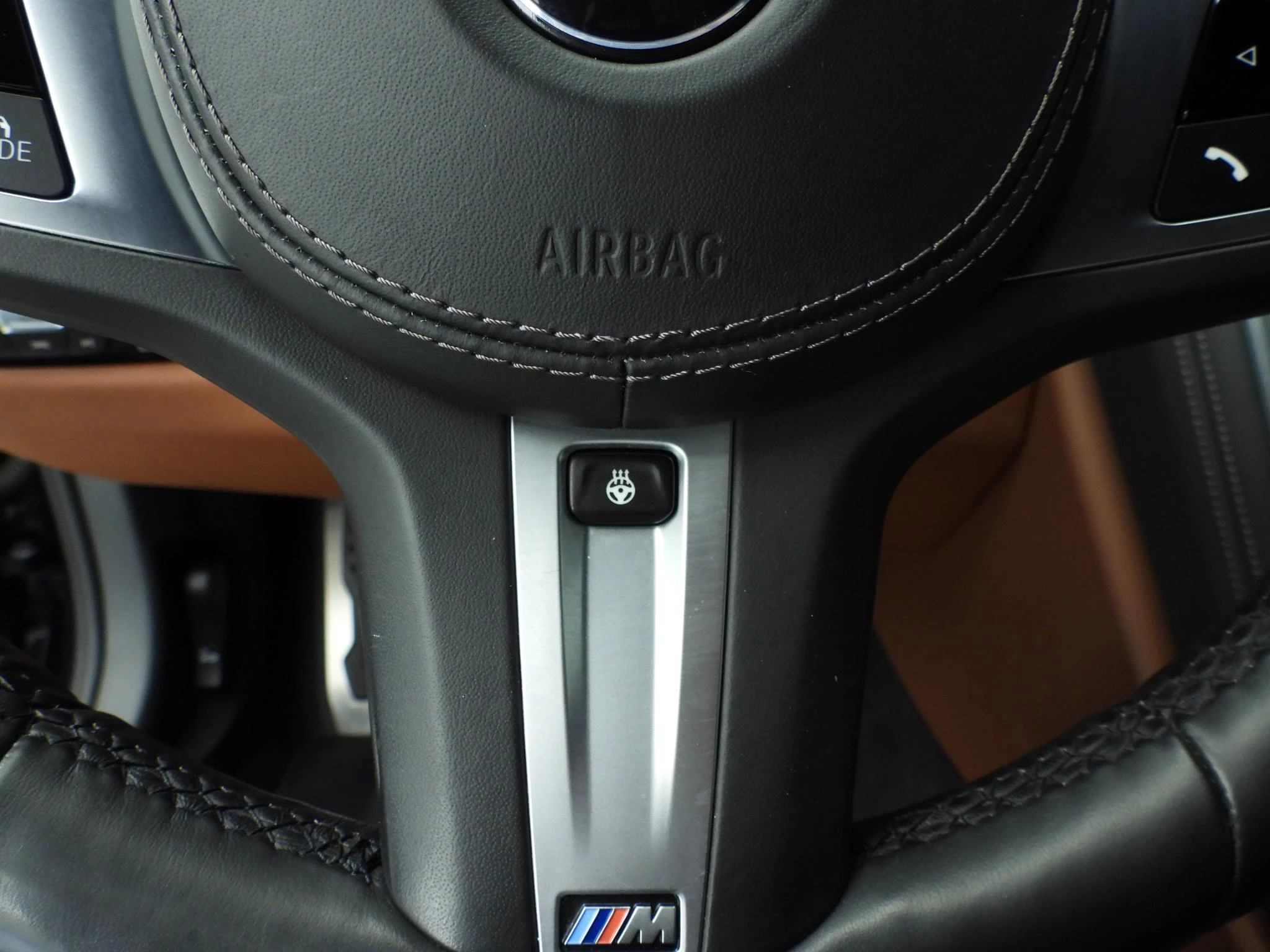 Hoofdafbeelding BMW 8 Serie