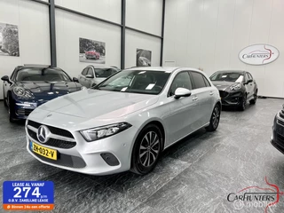 Mercedes A-klasse 180 automaat Advantage 2019